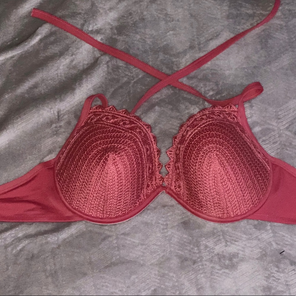 Bathing Suit Top